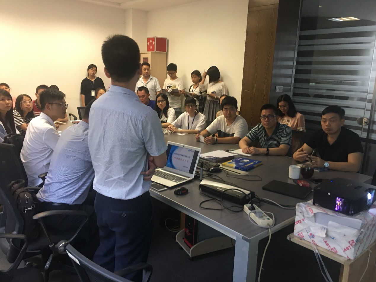 广州市弘道汽车配件有限公司携手顺景乐鱼·网站官网-乐鱼online（中国），加速推进企业信息化建设