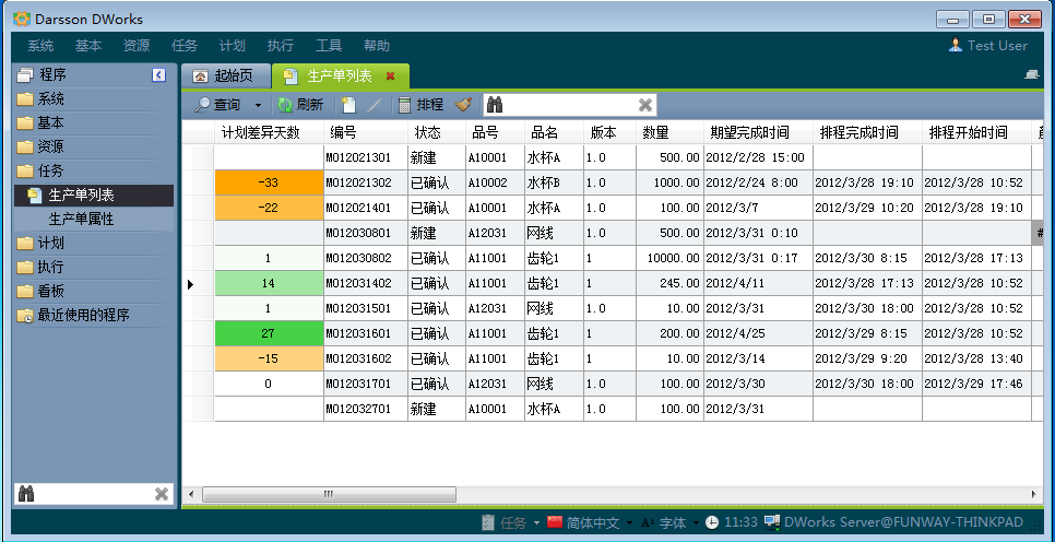 如何提高erp乐鱼·网站官网-乐鱼online(中国)
的运行速度?